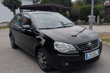 VW Polo 48.000 km 3.950 &euro; Straßkirchen 94342