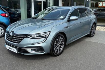 Renault Talisman 13.500 km 28.990 € Zittau 02763