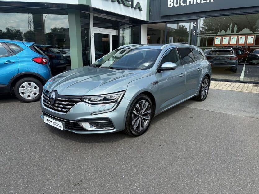 Renault Talisman 13.500 km 28.990 € Zittau 02763