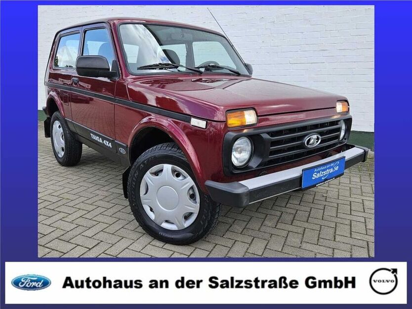 Niva