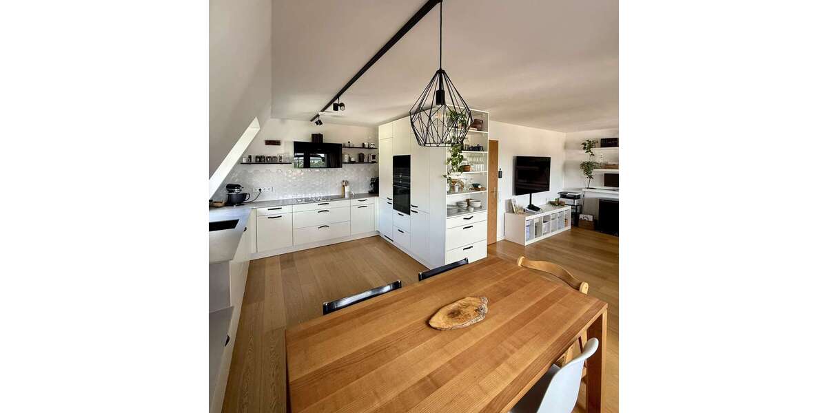 Etagenwohnung Wildberg - 4.5 Zimmer, 88 m&sup2;, 289.000&euro; | Angebot:24895823