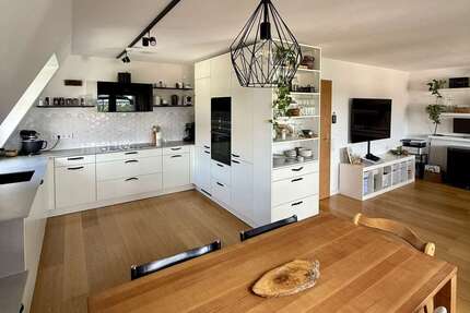 Wohnung Wildberg - 4.5 Zimmer, 88 m&sup2;, 289.000&euro; | Angebot:24895823