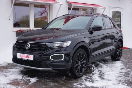 VW T-Roc 46.063 km 24.990 &euro; Halle 06122