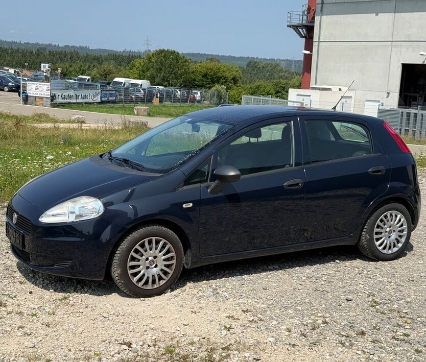 Punto