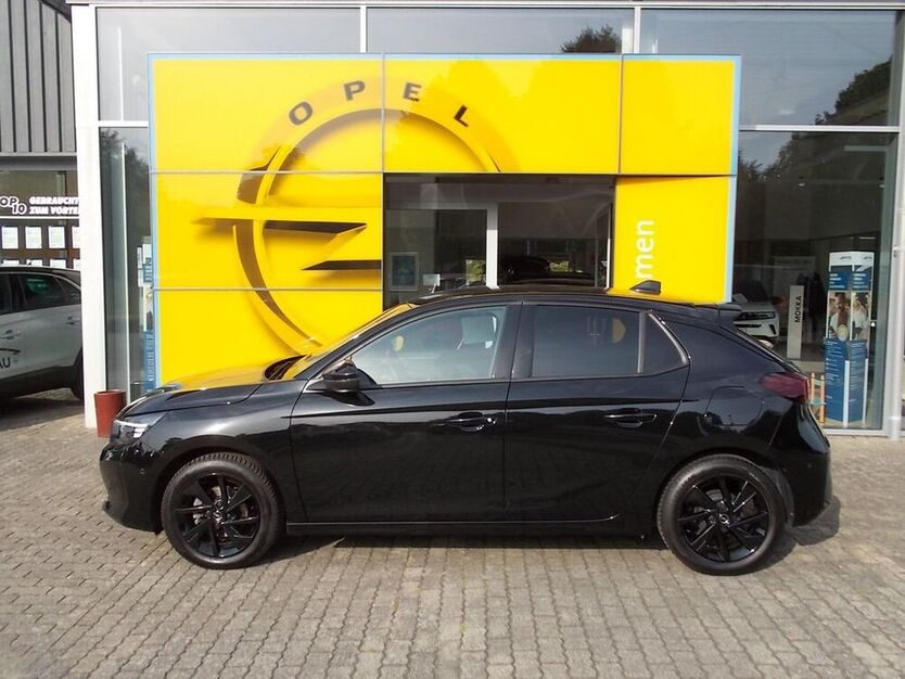 Corsa