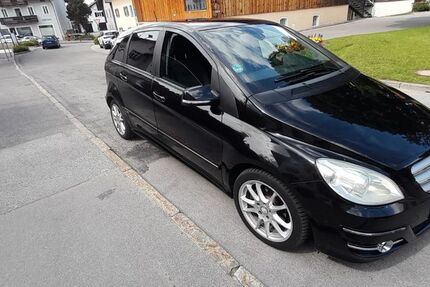 Mercedes-Benz B 200 210.000 km 3.750 &euro; Bad Kohlgrub 82433