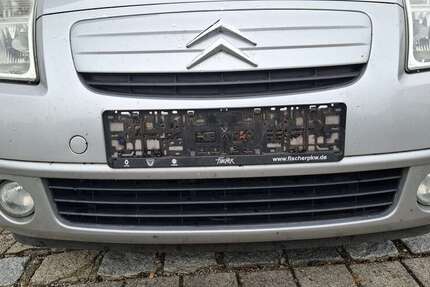Citroen C2 99.600 km 1.900 € Bodenkirchen 84155