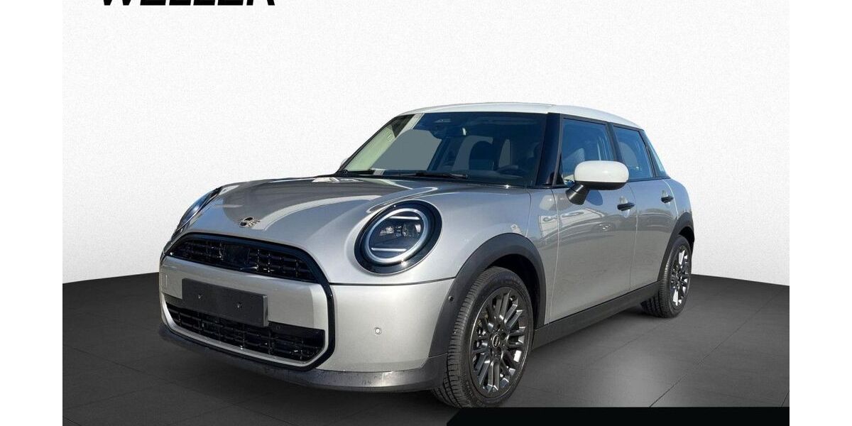 Mini Cooper C 16.869 km 25.541 &euro; Herford 32051