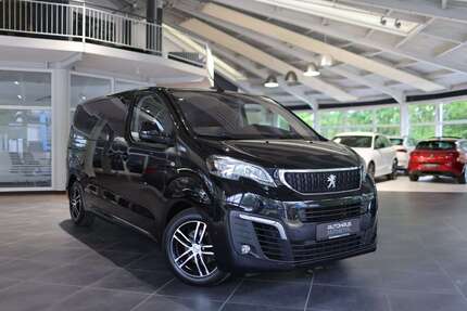 Peugeot Traveller 96.987 km 21.980 &euro; Nuthetal 14558