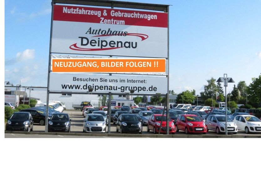 Citroen C5 Aircross 49.010 km 16.890 € Goslar 38644