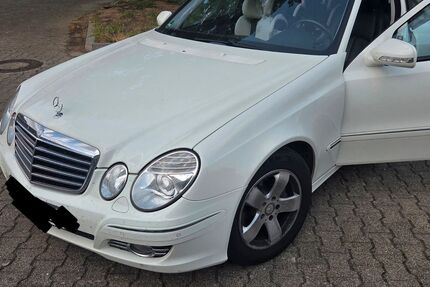 Mercedes-Benz 320 262.000 km 7.300 &euro; Albisheim 67308