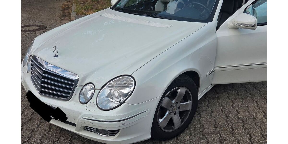 Mercedes-Benz 320 262.000 km 7.300 &euro; Albisheim 67308