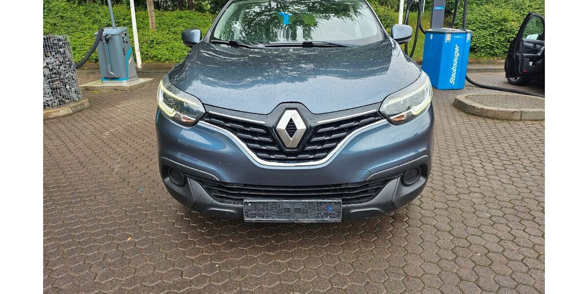 Renault Kadjar 75.000 km 10.999 &euro; Plauen 08527
