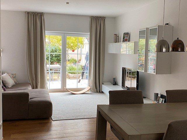 Reihenhaus Fürth Atzenhof - 4.5 Zimmer, 115 m&sup2;, 629.000&euro; | Angebot:26975747