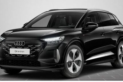 Audi Q4 e-tron 3.900 km 59.990 &euro; Simmern 55469