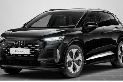 Audi Q4 e-tron 3.900 km 63.900 &euro; Simmern 55469
