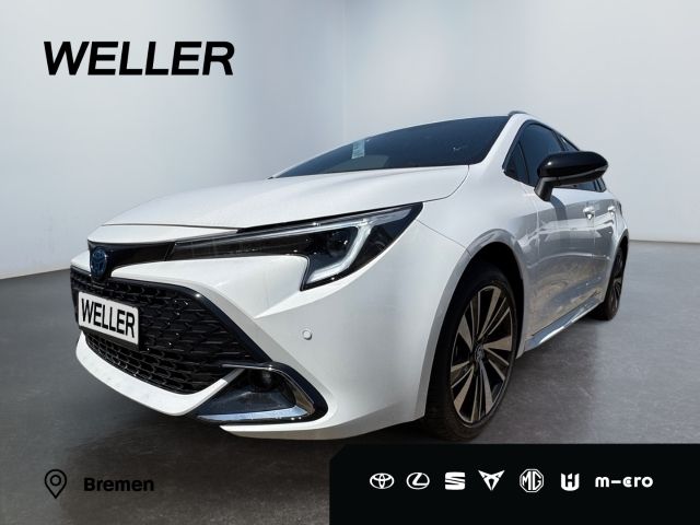 Toyota Corolla 5.000 km 32.900 &euro; Bremen 28205
