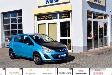 Opel Corsa 113.383 km 7.777 &euro; Delitzsch 04509