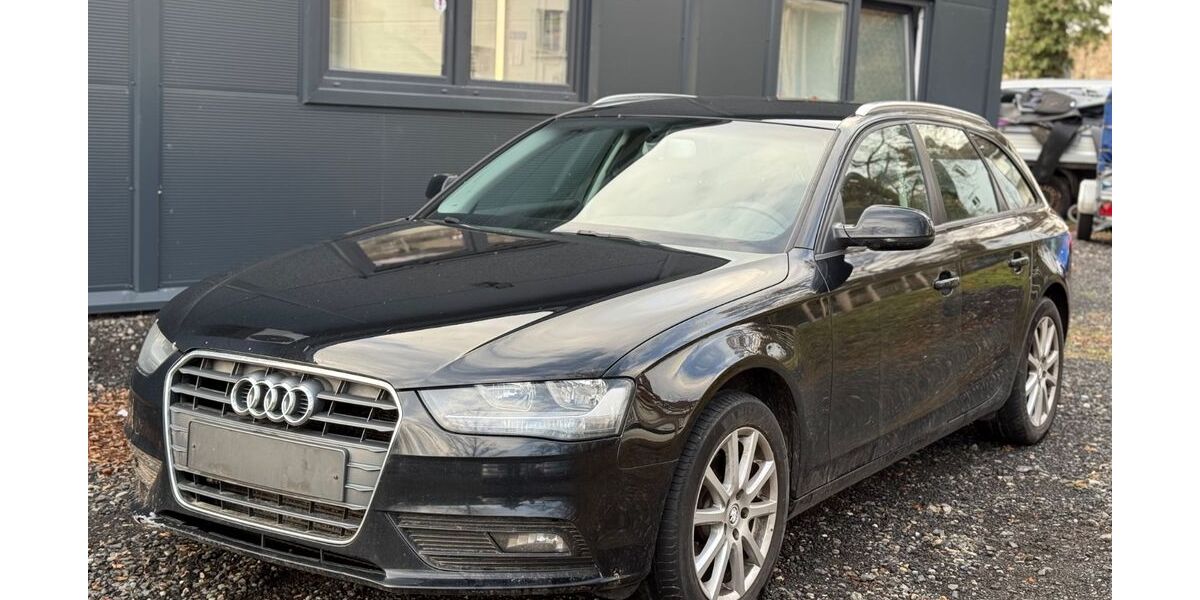 Audi A4 388.000 km 3.500 &euro; Witzenhausen 37213