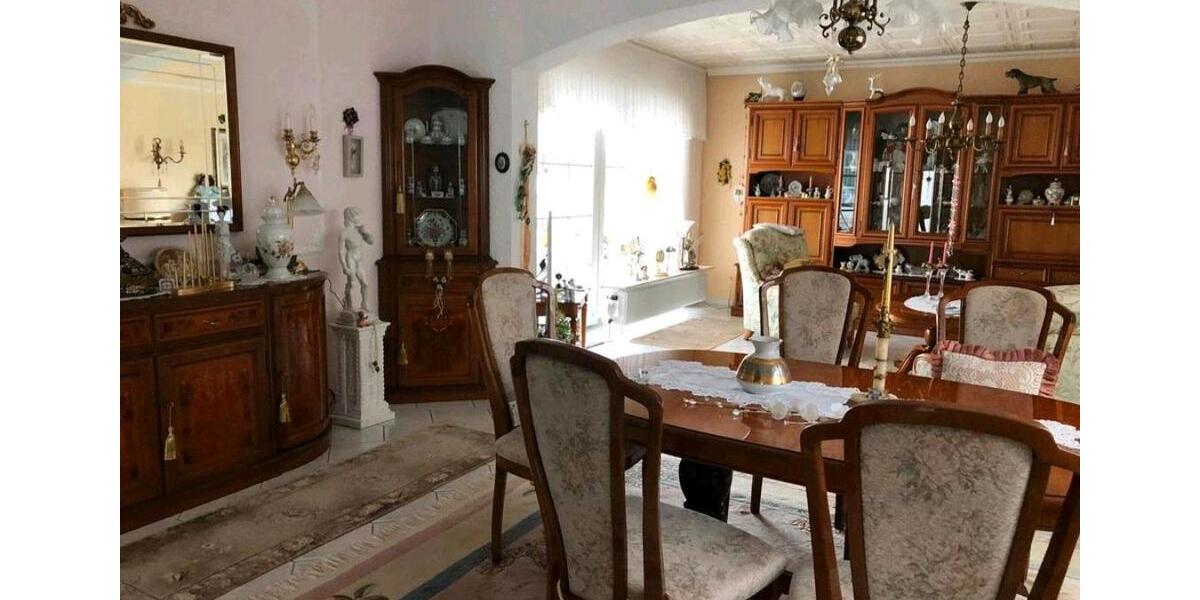 Einfamilienhaus Saarlouis - 7 Zimmer, 184 m&sup2;, 349.000&euro; | Angebot:26451041