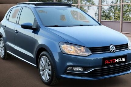 VW Polo 84.380 km 11.200 &euro; Datteln 45711