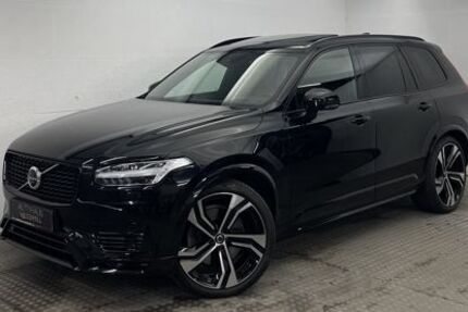 Volvo XC90 113.879 km 43.300 &euro; Berlin 12351