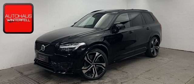 Volvo XC90 113.879 km 43.300 &euro; Berlin 12351