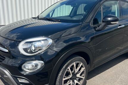 Fiat 500X 221.000 km 6.700 &euro; Berlin 12057
