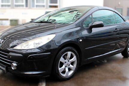 Peugeot 307 220.000 km 2.900 &euro; München 80636