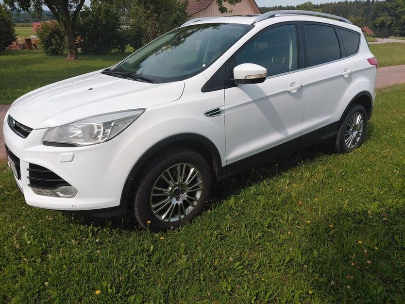Kuga