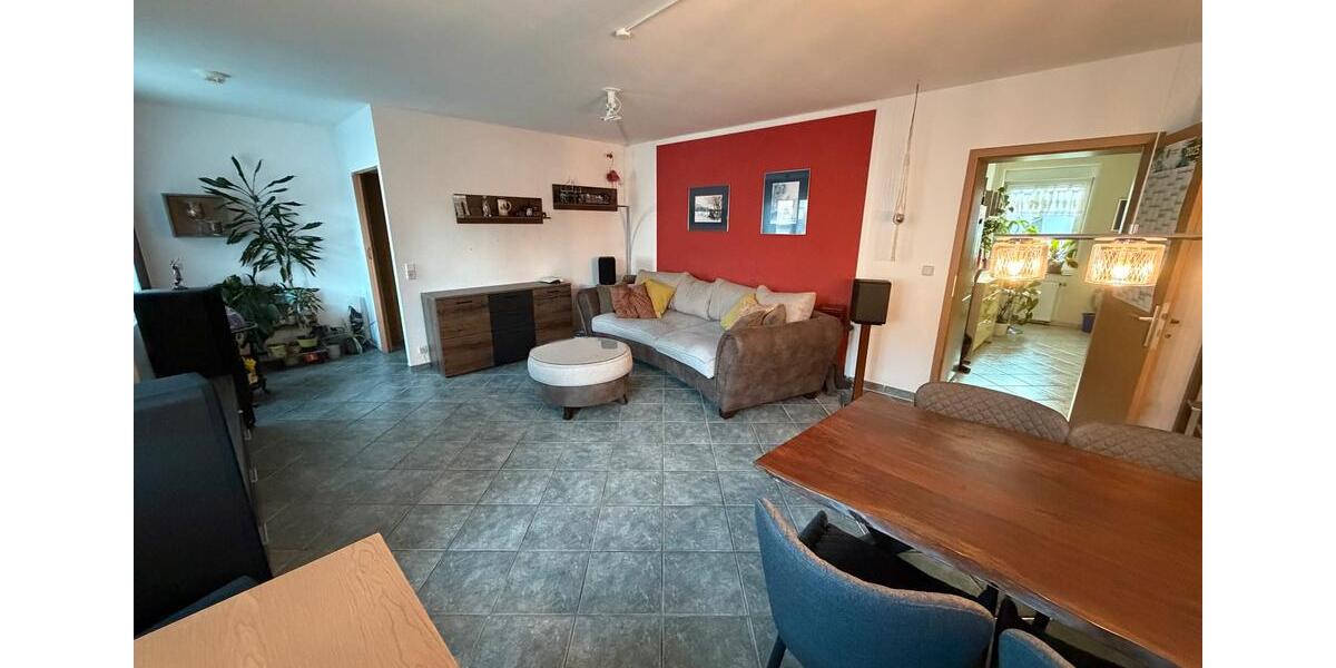 Etagenwohnung Spremberg - 2 Zimmer, 65 m&sup2;, 520&euro; | Angebot:25353588