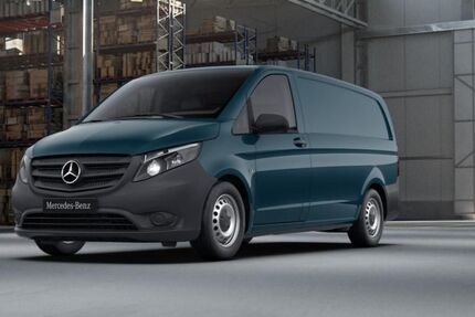 Mercedes-Benz Vito 51.770 km 30.750 &euro; Offenburg 77656