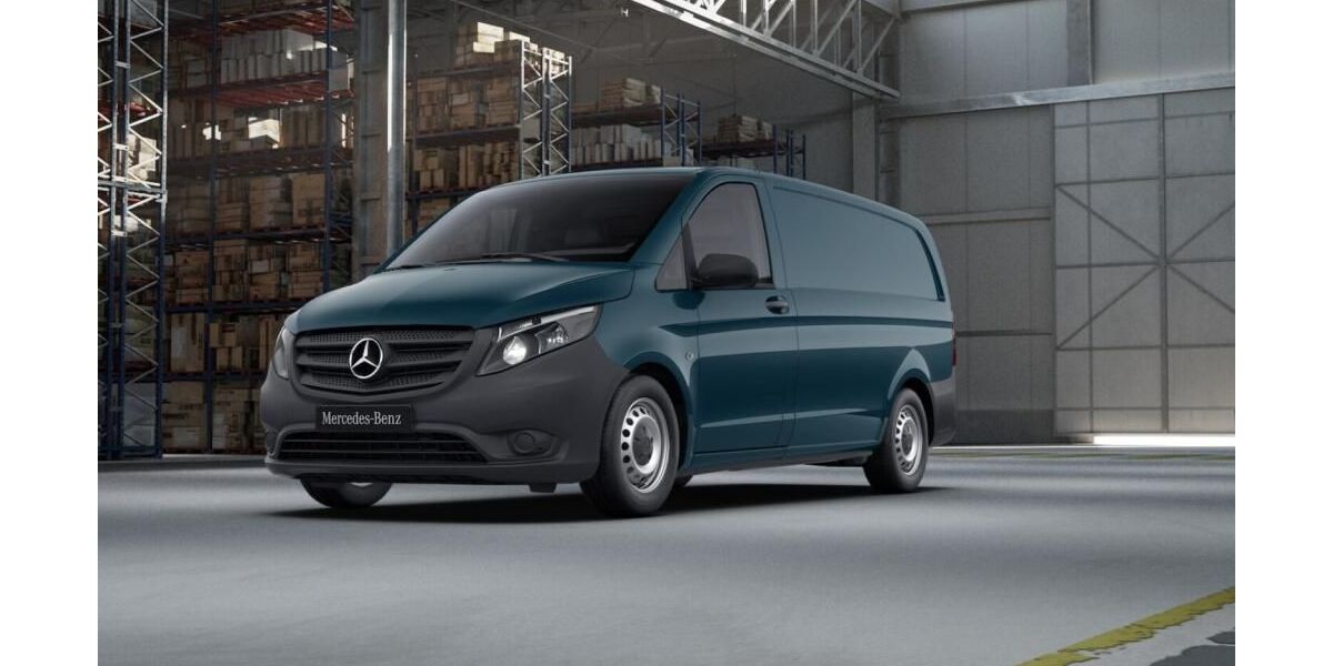 Mercedes-Benz Vito 51.770 km 30.750 &euro; Offenburg 77656