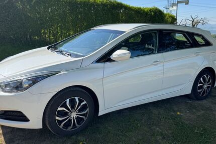 Hyundai i40 123.000 km 10.100 &euro; Schopfheim 79650