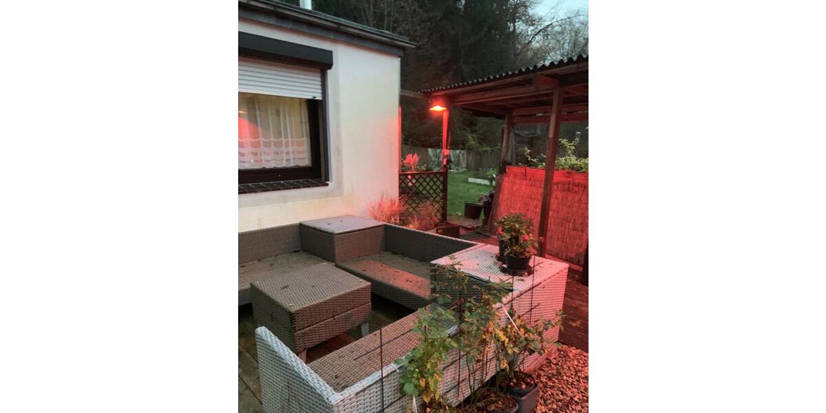 Wohnung mit Garten, 51570 Windeck-Rosbach zu vermieten 1250 Euro 1 zimmer