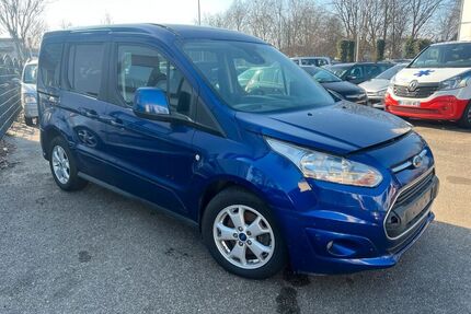 Ford Tourneo Connect
