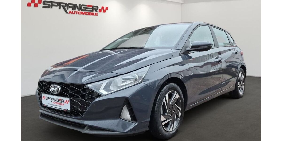 Hyundai i20 88.600 km 12.750 &euro; Calden - Westuffeln 34379