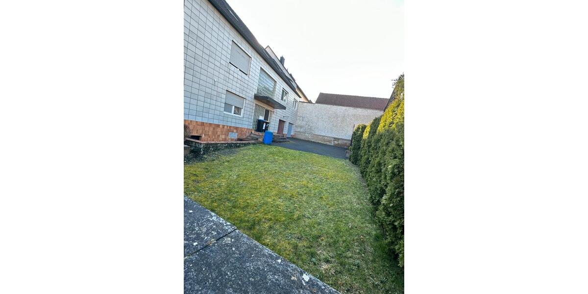 Dachgeschoßwohnung Dittelbrunn - 1 Zimmer, 72 m&sup2;, 199.000&euro; | Angebot:27077520