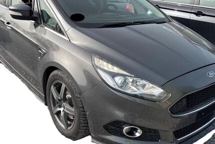 Ford S-Max 228.174 km 9.999 &euro; Niestetal 34266