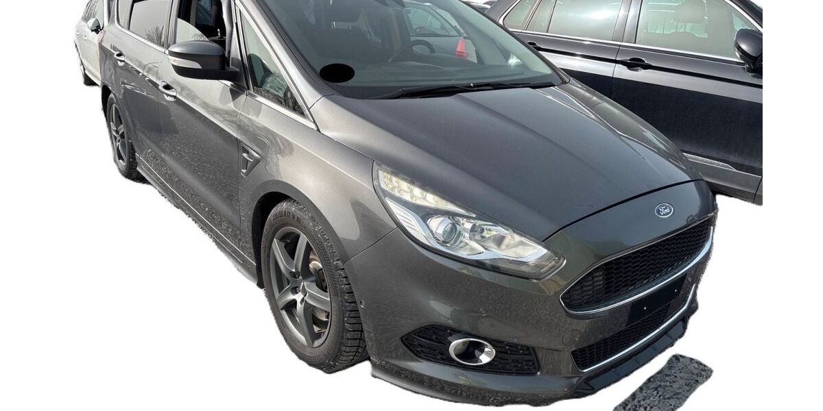 Ford S-Max 228.174 km 9.999 &euro; Niestetal 34266