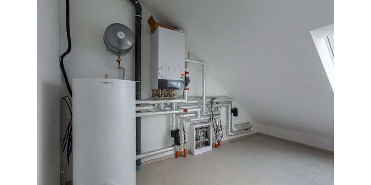 Exklusive Neubau Reihenhäuser im Vicus Quartier, Nörvenich 4 zimmer