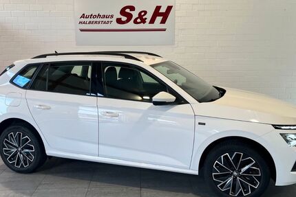 Skoda Kamiq 3.290 km 20.450 &euro; Halberstadt 38820