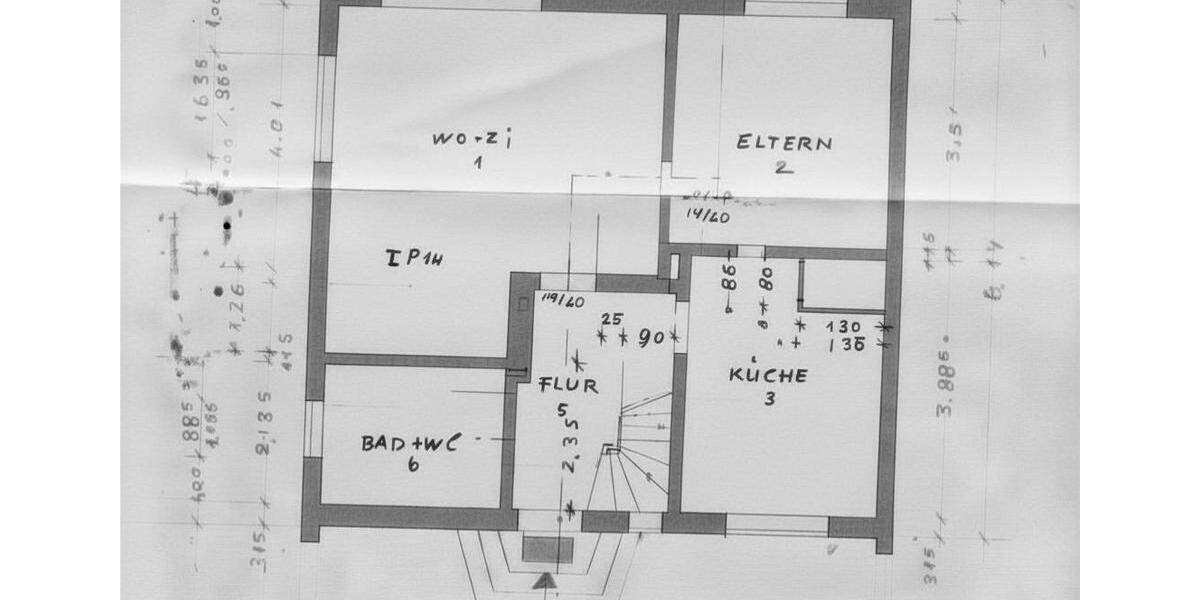 Einfamilienhaus Handewitt - 4.5 Zimmer, 101 m&sup2;, 325.000&euro; | Angebot:27119364