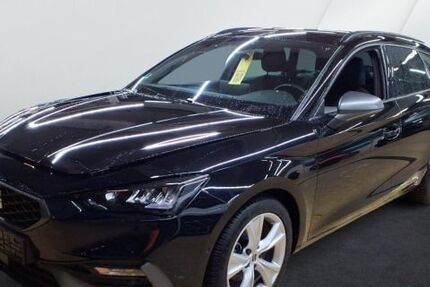 Seat Leon 25.056 km 26.710 &euro; Wolfsburg 38440