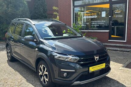 Dacia Jogger 23.000 km 17.990 € Vechta 49377