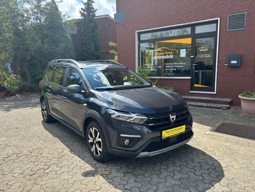 Dacia Jogger 23.000 km 17.990 € Vechta 49377