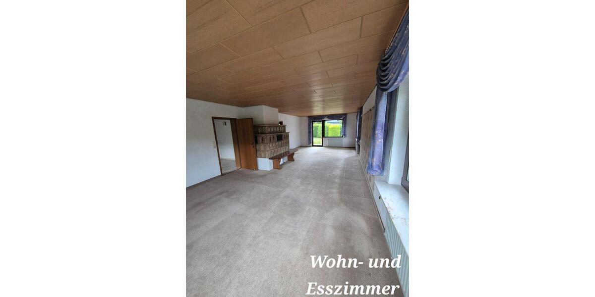 Einfamilienhaus Balve - 8 Zimmer, 241 m&sup2;, 399.000&euro; | Angebot:27160566