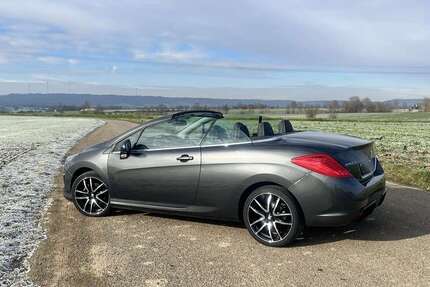 Peugeot 308 90.000 km 13.000 &euro; Rosengarten 74538