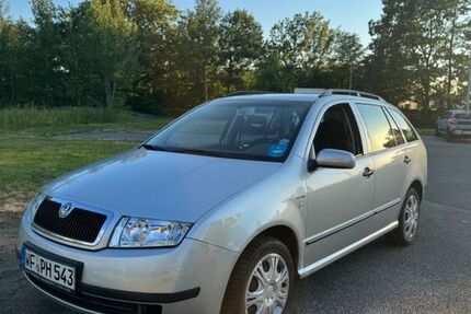 Skoda Fabia 170.000 km 1.350 &euro; Wolfenbüttel 38300