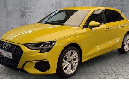 Audi A3 18.950 km 23.790 &euro; Paderborn 33100